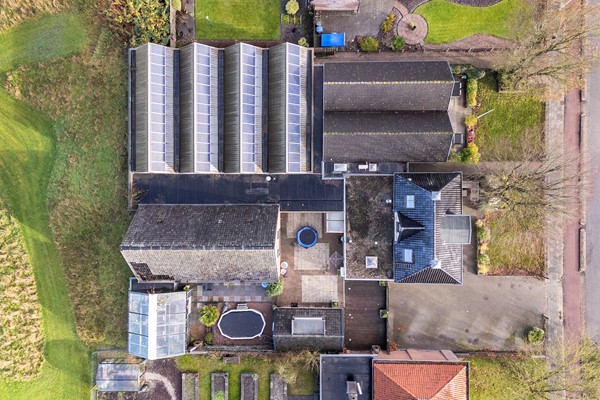 Medium property photo - Oosteinde 51, 9079 LA Sint Jacobiparochie